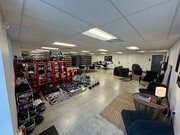 1,980 sq.ft. of Office Space