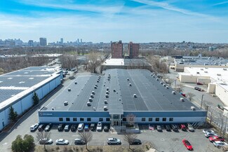 Plus de détails pour 22 Blake St, Medford, MA - Industriel/Logistique à louer