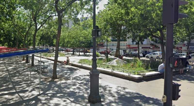 21 Rue Daval, Paris à vendre - Photo de l’immeuble – Image 2 sur 5