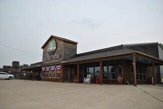 Plus de détails pour 409 E Central Ave, Comanche, TX - Local commercial à vendre