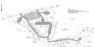 Plus de détails pour HWY 25-70 W HWY 25-70 w, Dandridge, TN - Terrain à vendre