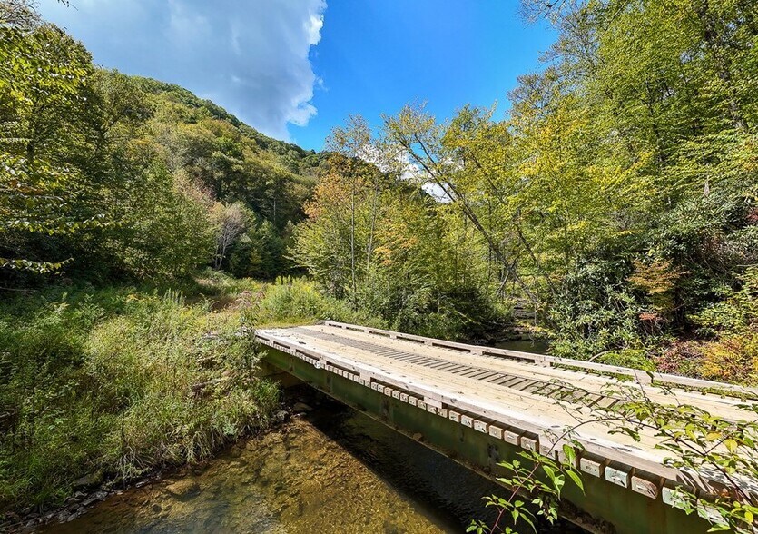 9765 Little Snowbird Rd, Robbinsville, NC à vendre - Photo de l’immeuble – Image 3 sur 5