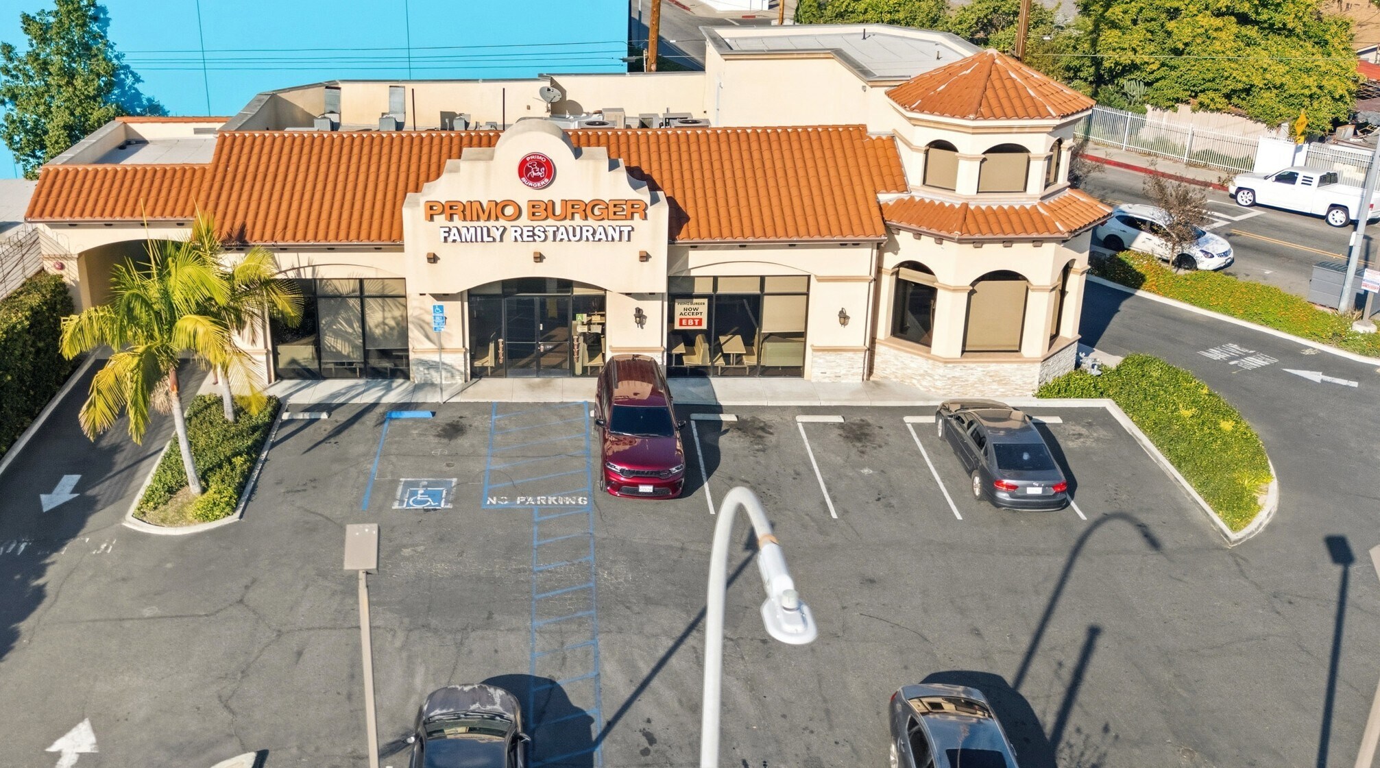 3427 Slauson Ave, Los Angeles, CA à vendre Photo principale– Image 1 sur 23