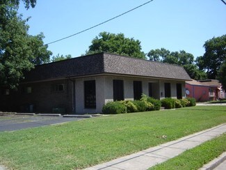Plus de détails pour 204 W North St, Sikeston, MO - Bureau à vendre
