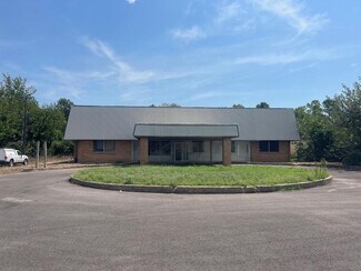 Plus de détails pour 1315 24th Ave SW, Norman, OK - Local commercial à louer
