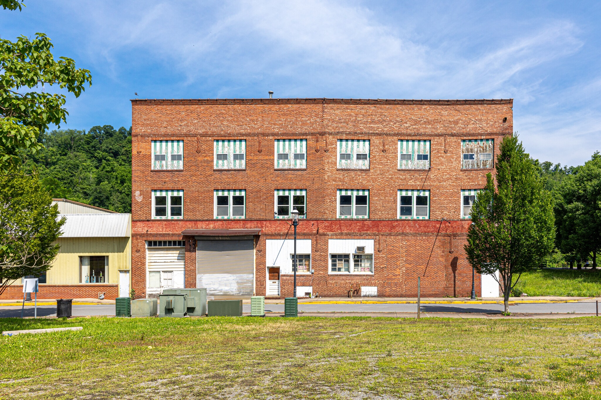 114 Clay St, Morgantown, WV à vendre Photo principale– Image 1 sur 5