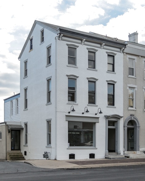 1122 W Hamilton St, Allentown, PA à louer - Autre – Image 3 sur 12