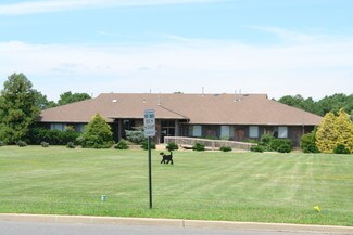 Plus de détails pour 5 Airport Rd, Lakewood, NJ - Bureau à louer