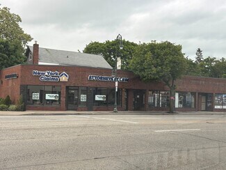 Plus de détails pour 3823 Merrick Rd, Seaford, NY - Local d'activités à louer