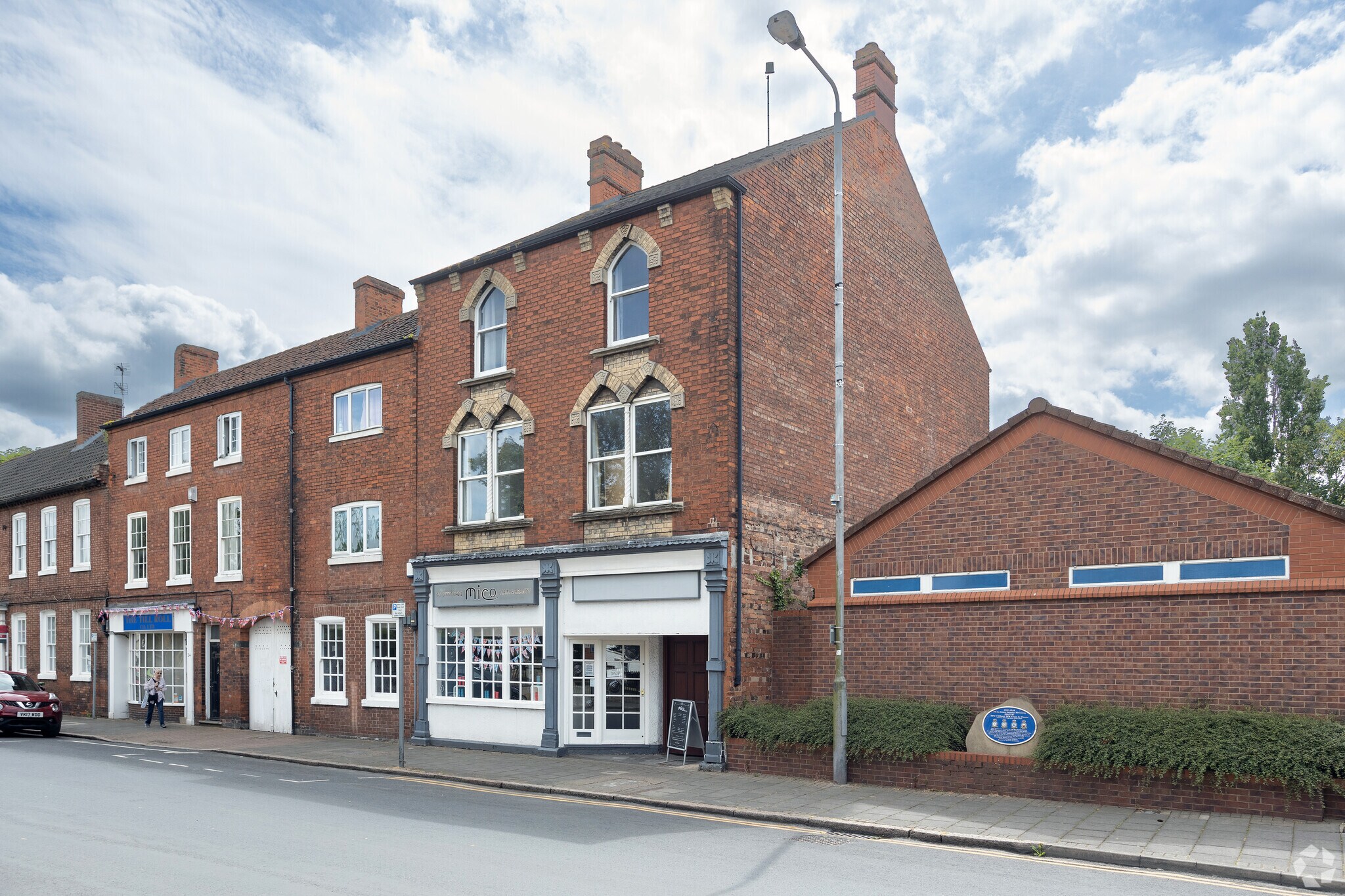 22 Chapelgate, Retford à louer Photo principale– Image 1 sur 2