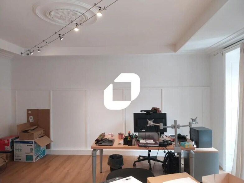 Bureau dans Nantes à louer - Photo de l’immeuble – Image 2 sur 11