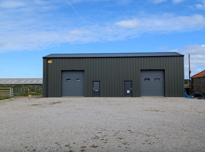 Rosemanowes Farm, Stithians à louer - Photo principale – Image 1 sur 6