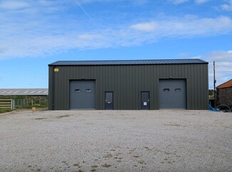 Plus de détails pour Rosemanowes Farm, Stithians - Local d'activités à louer