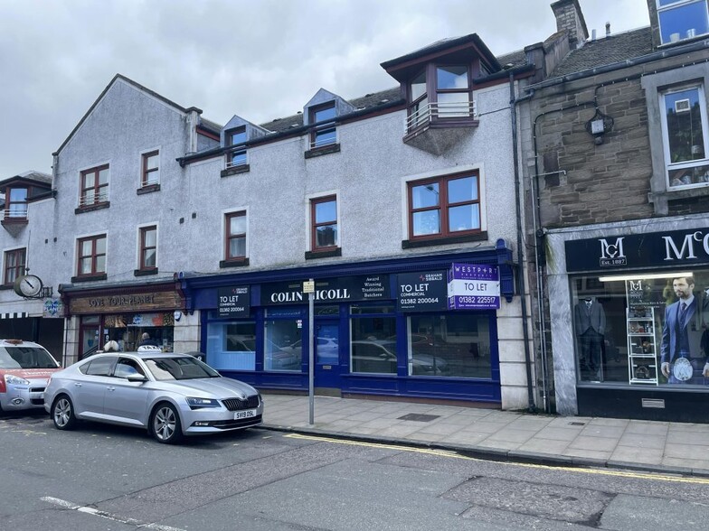 280 Brook St, Broughty Ferry à louer - Photo de l’immeuble – Image 1 sur 1