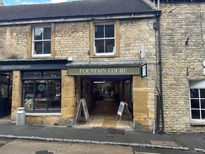 Digbeth St, Stow On The Wold à louer Photo principale– Image 1 sur 6