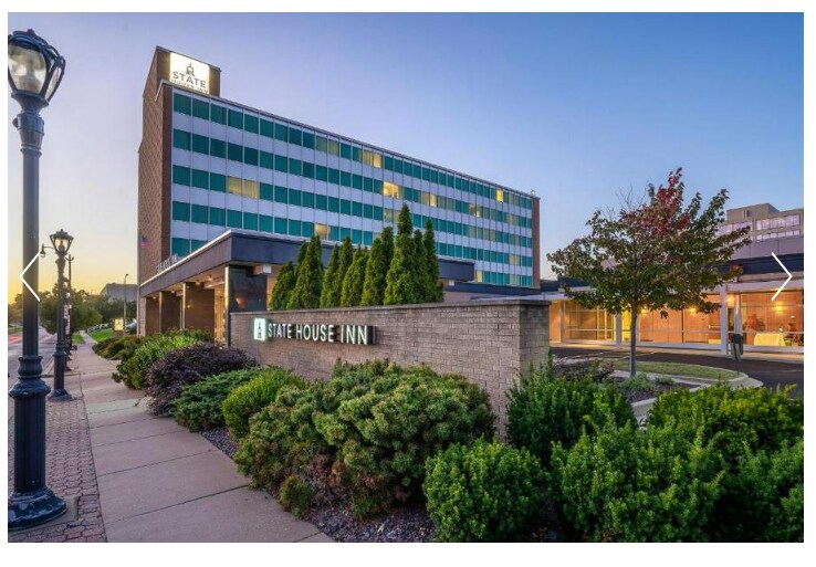 101 E Adams St, Springfield, IL à vendre - Photo de l’immeuble – Image 3 sur 12