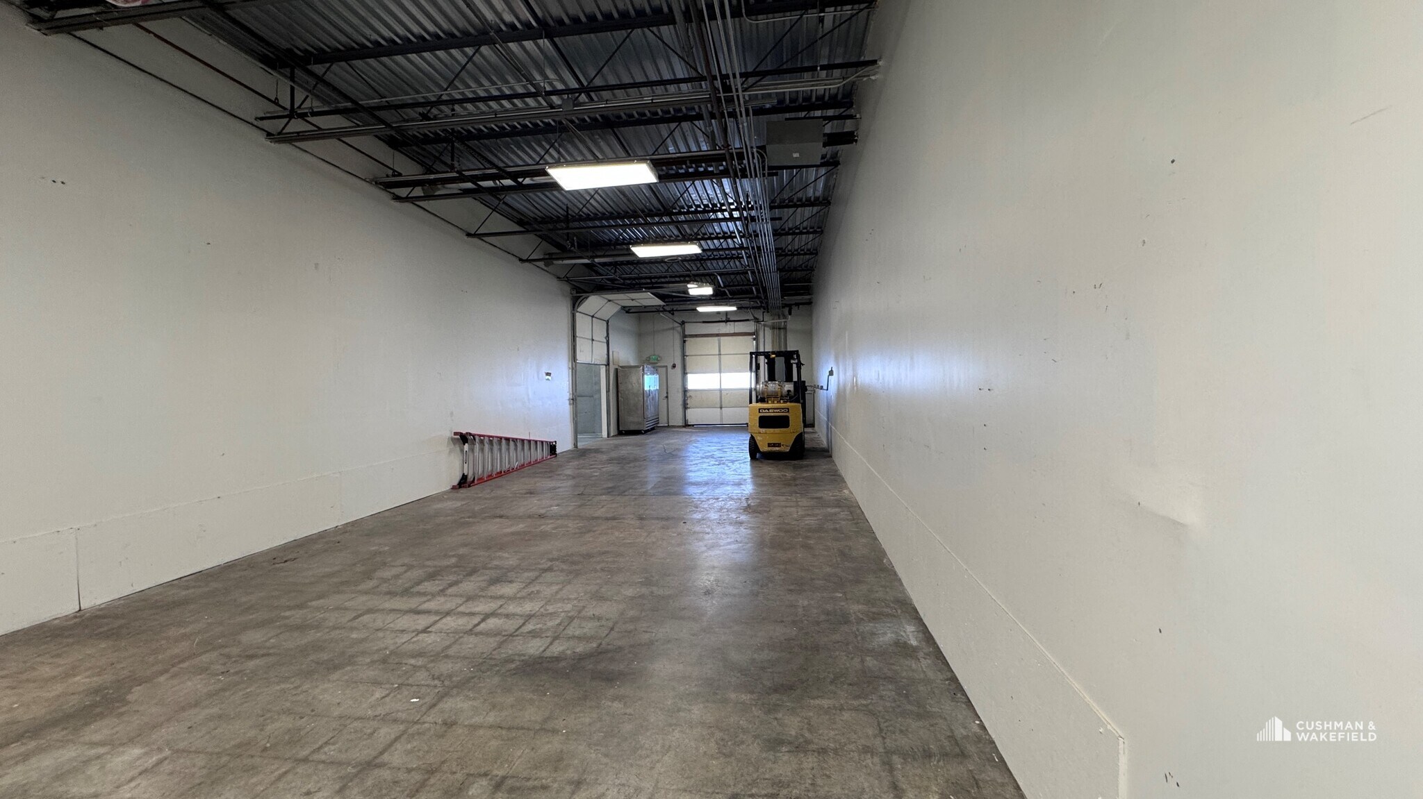 1820 Industrial Cir, Longmont, CO à louer Photo intérieure– Image 1 sur 6