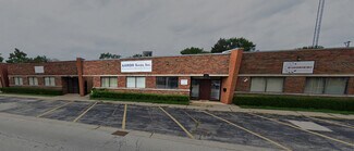Plus de détails pour 10136 Pacific Ave, Franklin Park, IL - Industriel/Logistique à vendre