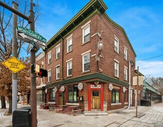 Plus de détails pour 541 E Girard Ave, Philadelphia, PA - Local commercial à vendre
