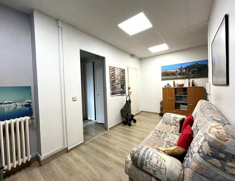 Bureau dans Nice à vendre - Photo de l’immeuble – Image 3 sur 6