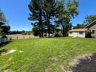 Plus de détails pour 2310 Rock Spring Rd, Forest Hill, MD - Bureau à vendre