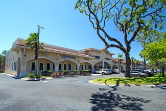 Plus de détails pour 1500 Beach Blvd, Jacksonville Beach, FL - Différents types d’espaces à louer