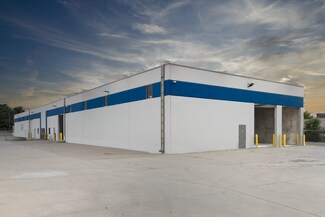 Plus de détails pour 5347-5353 Sherman St, Denver, CO - Industriel/Logistique à louer