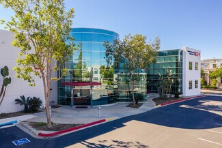Plus de détails pour 4851 Paramount Dr, San Diego, CA - Bureau à louer