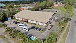 Plus de détails pour 1725 Oakhurst Ave, Jacksonville, FL - Bureau à vendre
