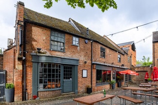 Plus de détails pour 7-9 Sadler Gate, Derby - Local commercial à vendre