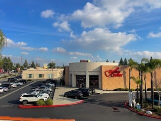 Plus de détails pour 19510-19530 Nordhoff Pl, Northridge, CA - Local commercial à louer