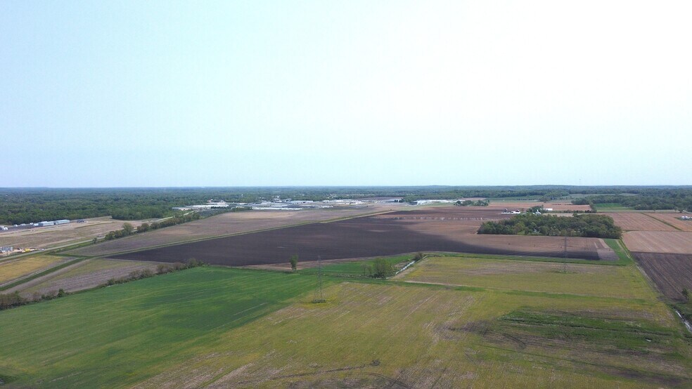 CR-23, Bristol, IN à vendre - Photo de l’immeuble – Image 2 sur 3