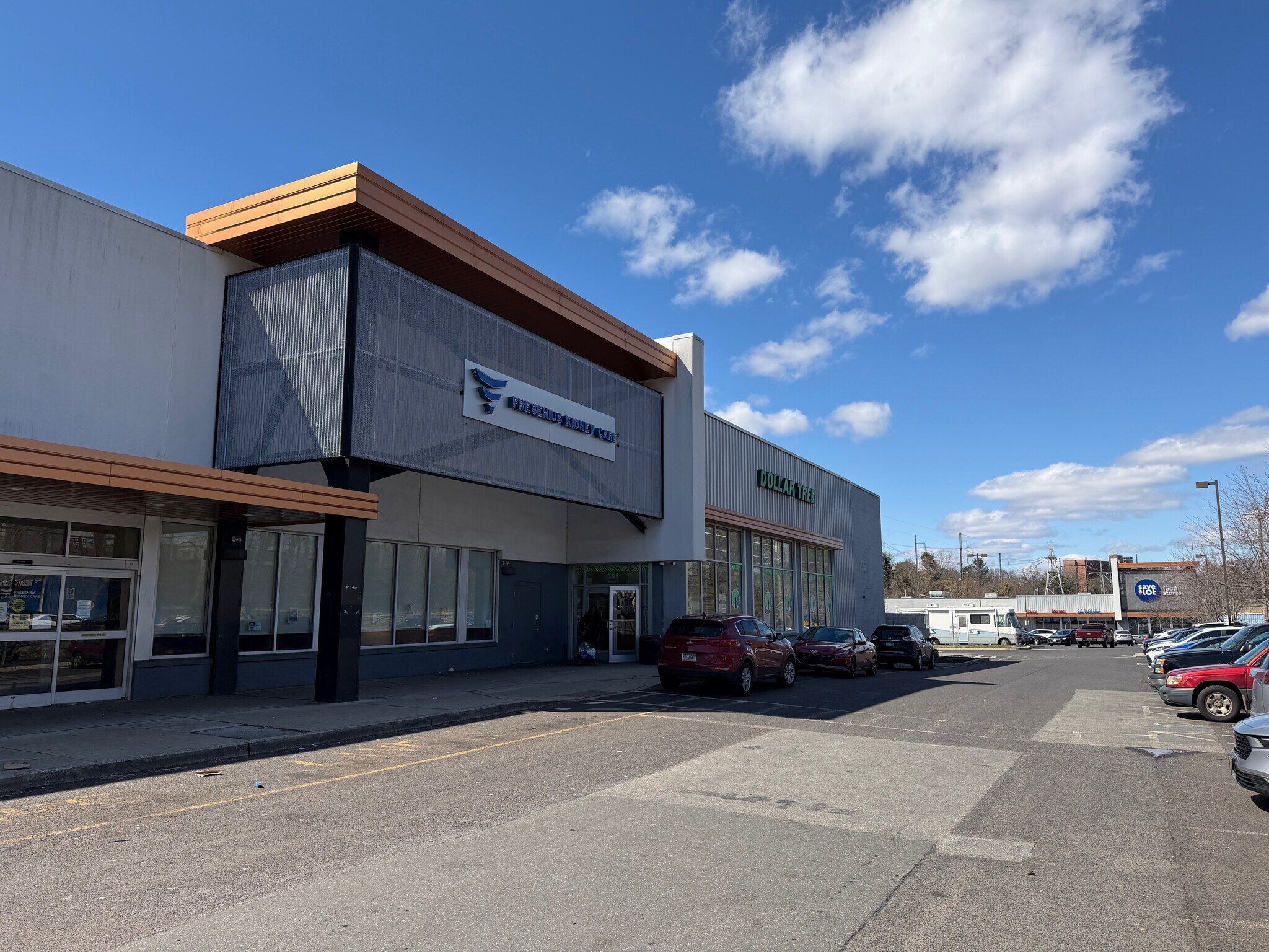 301 W Chelten Ave, Philadelphia, PA à louer Photo principale– Image 1 sur 7