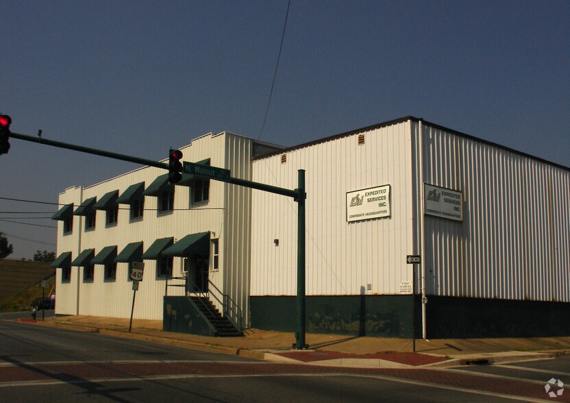 300 W Franklin St, Hagerstown, MD à louer - Photo principale – Image 1 sur 4