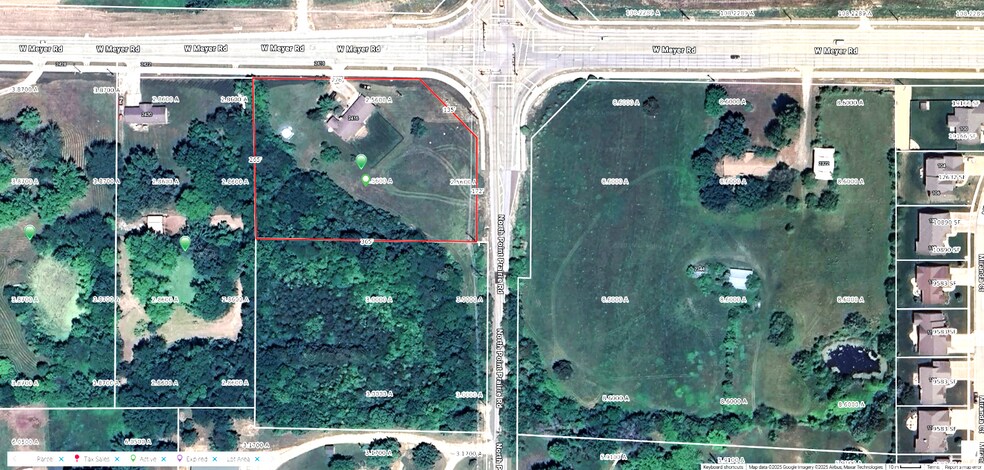 2416 W Meyer Rd, Wentzville, MO à vendre - Photo de l’immeuble – Image 3 sur 25