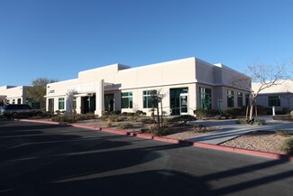 Plus de détails pour 7381 Prairie Falcon Rd, Las Vegas, NV - Bureau à louer