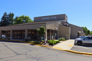 Plus de détails pour 14410-14412 SE Petrovitsky Rd, Renton, WA - Bureau, Local commercial à louer