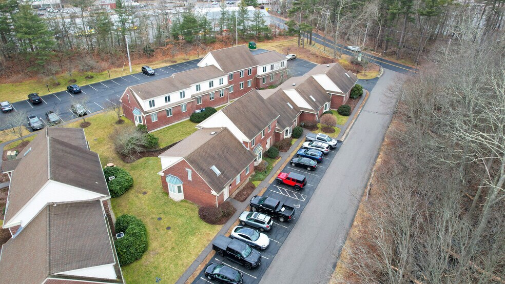 51 Mill St, Hanover, MA à vendre - Photo de l’immeuble – Image 3 sur 18