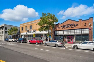 Plus de détails pour 1719 N Main St, Jacksonville, FL - Local commercial à louer