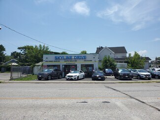 Plus de détails pour 242 Sheridan Blvd, Inwood, NY - Local commercial à louer
