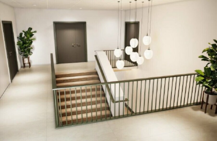 16 Avenue Ariane, Mérignac à louer - Photo intérieure – Image 3 sur 6
