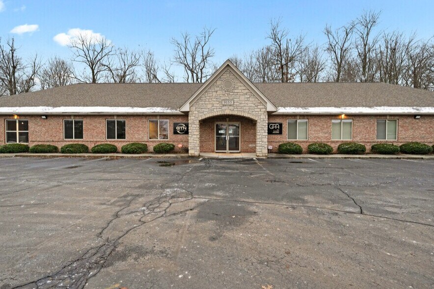 9155 Governors Way, Cincinnati, OH à vendre - Photo de l’immeuble – Image 1 sur 26