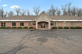 Plus de détails pour 9155 Governors Way, Cincinnati, OH - Bureau à vendre