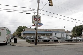 Plus de détails pour 1800 Morningside Ave, Pittsburgh, PA - Local commercial à vendre
