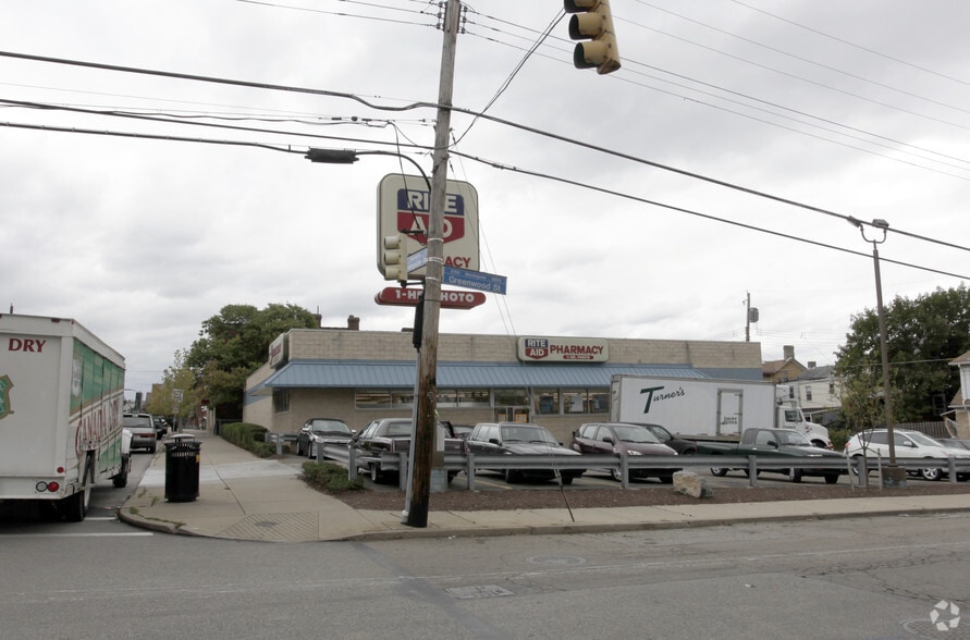 1800 Morningside Ave, Pittsburgh, PA à louer - Photo principale – Image 1 sur 4