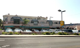 Plus de détails pour 100 W Imperial Ave, El Segundo, CA - Bureau/Local commercial à louer