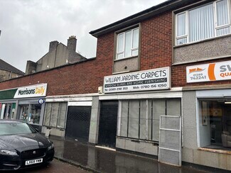 Plus de détails pour 109-113 Dumbarton Rd, Glasgow - Local commercial à louer