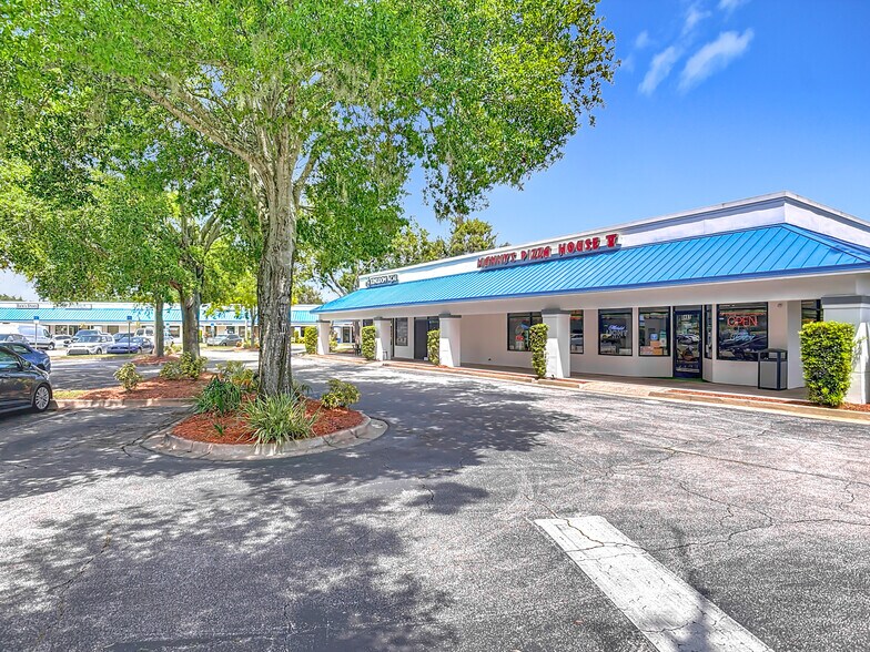 431 S Nova Rd, Ormond Beach, FL à vendre - Photo de l’immeuble – Image 3 sur 4