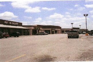 Plus de détails pour 1600 N Sara Dewitt Dr, Gonzales, TX - Local commercial à louer