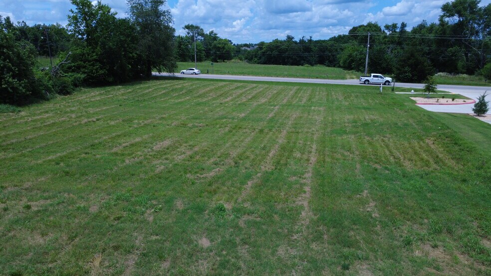 W Centerton Blvd, Centerton, AR à louer - Autre – Image 2 sur 3